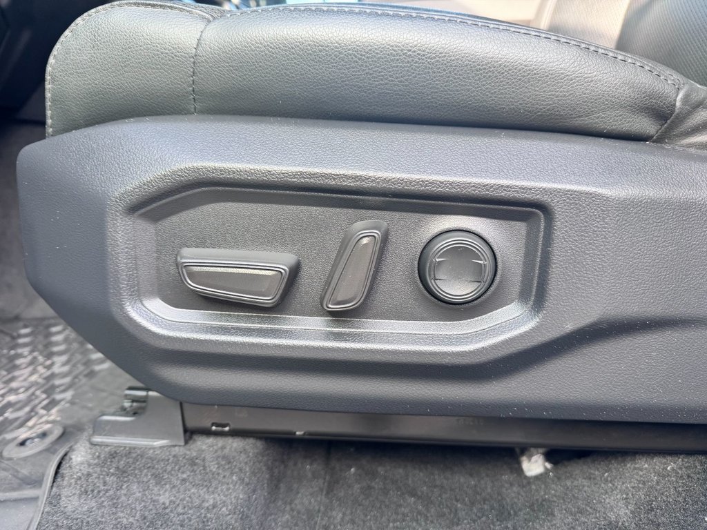 2024 Toyota Tundra SR5 in Grand Falls, New Brunswick - 16 - w1024h768px