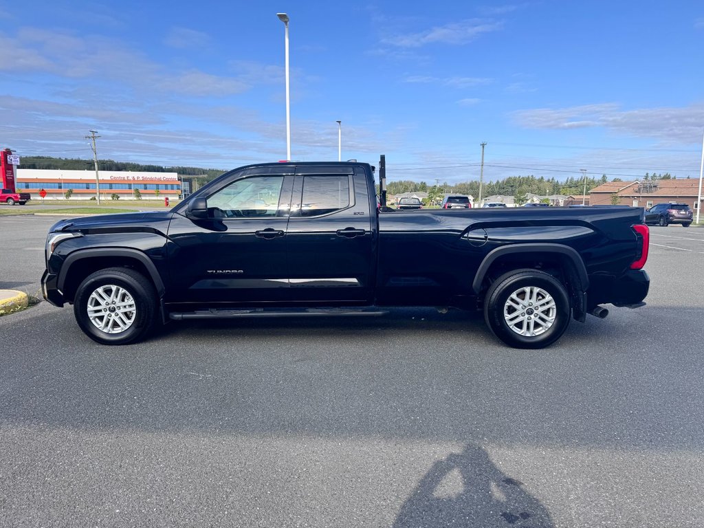 2024 Toyota Tundra SR5 in Grand Falls, New Brunswick - 6 - w1024h768px