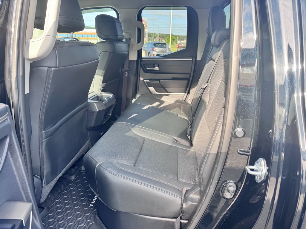 2024 Toyota Tundra SR5 in Grand Falls, New Brunswick - 13 - w1024h768px