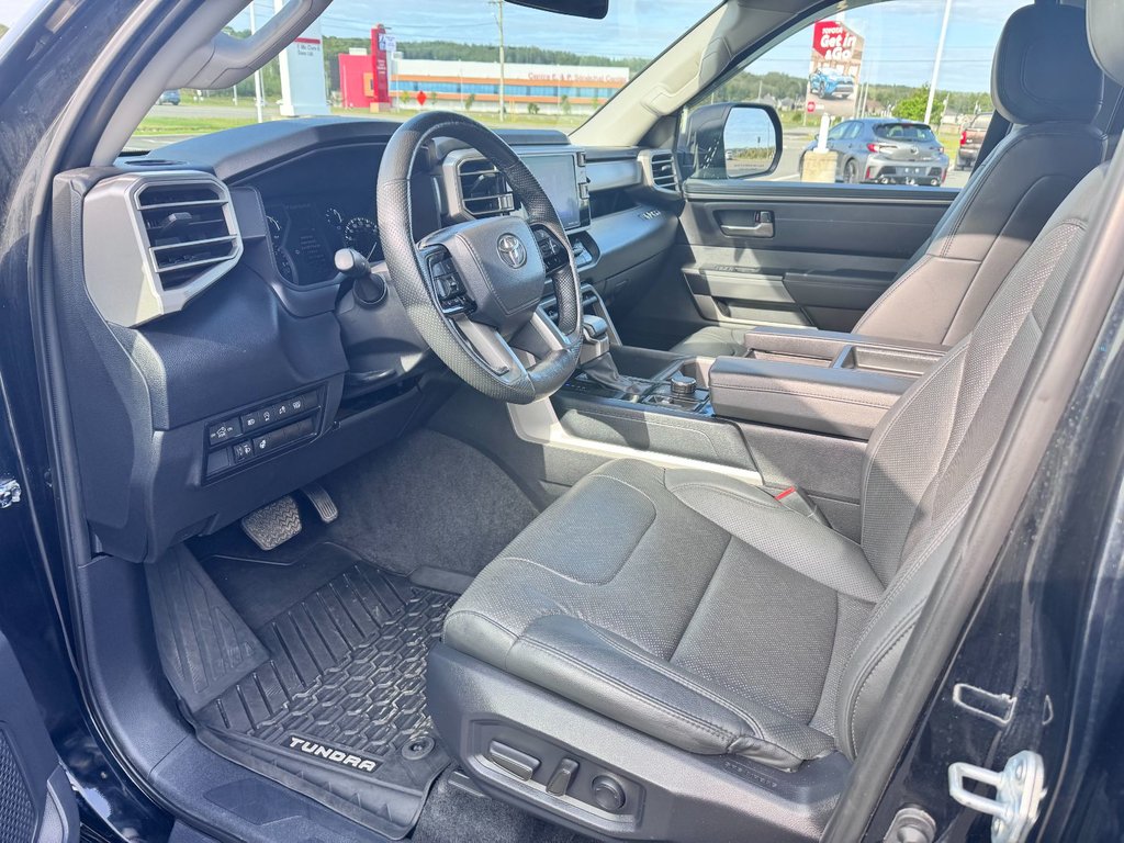 2024 Toyota Tundra SR5 in Grand Falls, New Brunswick - 14 - w1024h768px