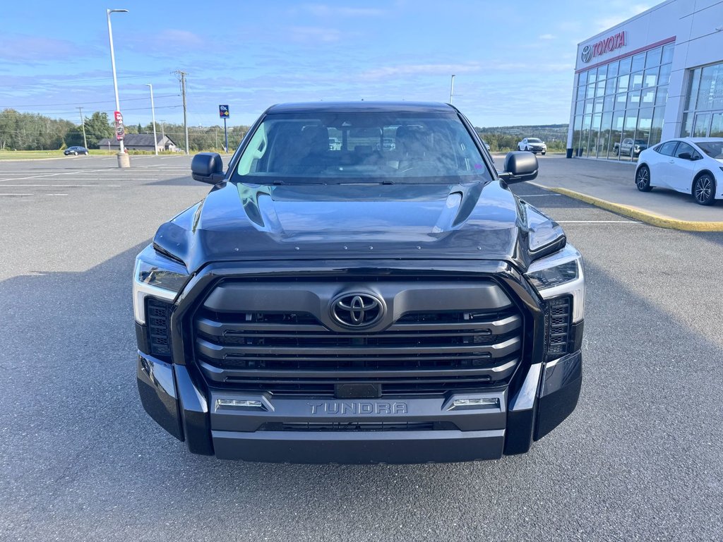 2024 Toyota Tundra SR5 in Grand Falls, New Brunswick - 8 - w1024h768px