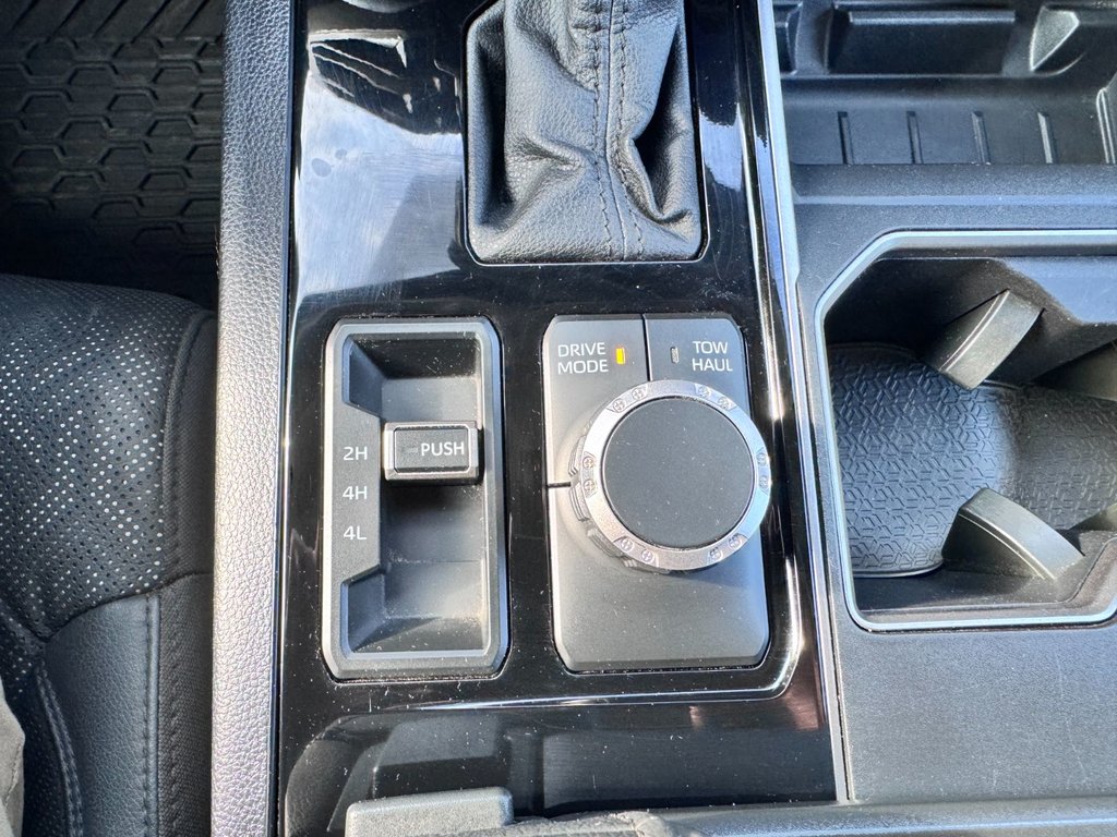 2024 Toyota Tundra SR5 in Grand Falls, New Brunswick - 19 - w1024h768px
