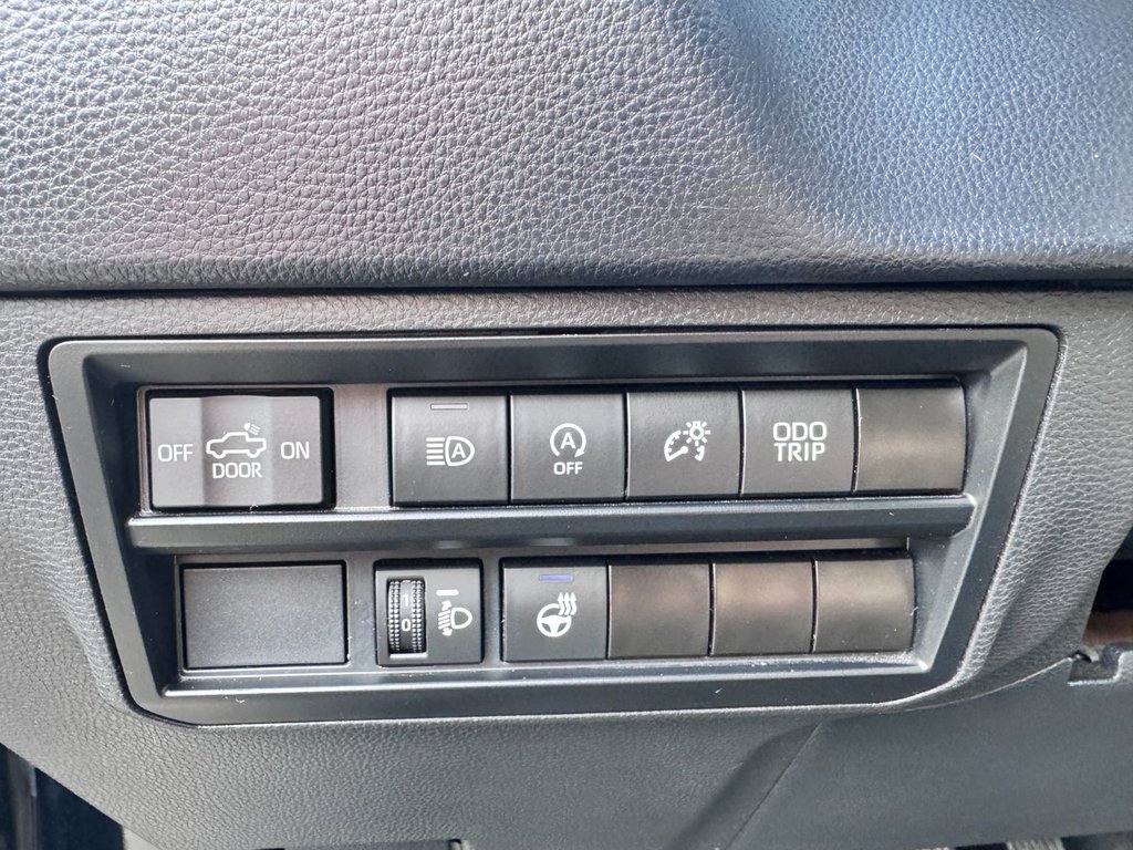 2024 Toyota Tundra SR5 in Grand Falls, New Brunswick - 17 - w1024h768px