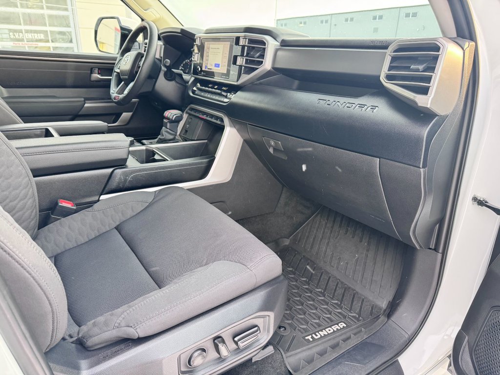 2024 Toyota Tundra SPORT in Grand Falls, New Brunswick - 10 - w1024h768px
