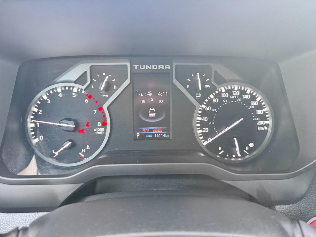 2024 Toyota Tundra SPORT in Grand Falls, New Brunswick - 17 - w1024h768px