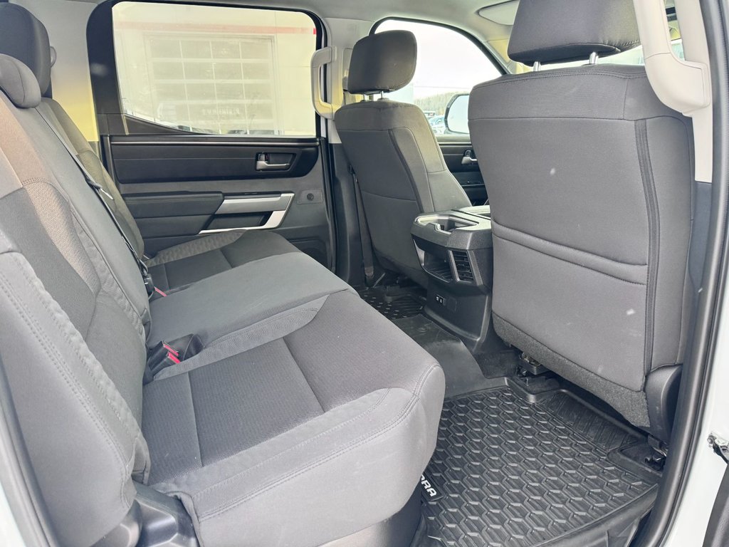 2024 Toyota Tundra SPORT in Grand Falls, New Brunswick - 11 - w1024h768px