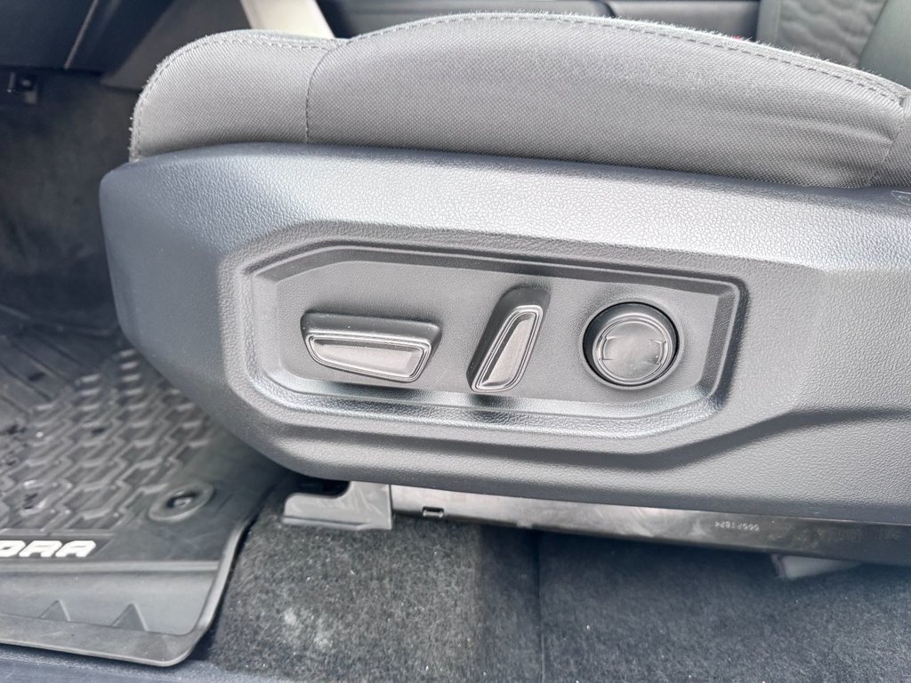 2024 Toyota Tundra SPORT in Grand Falls, New Brunswick - 15 - w1024h768px