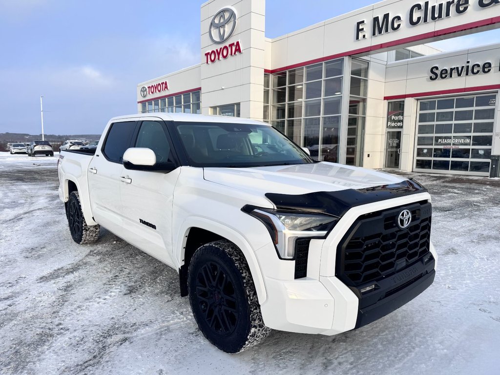 2024 Toyota Tundra SPORT in Grand Falls, New Brunswick - 9 - w1024h768px