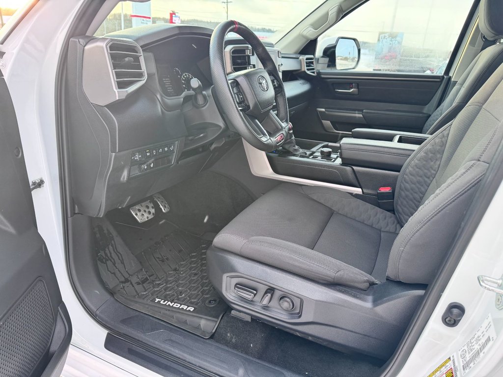 2024 Toyota Tundra SPORT in Grand Falls, New Brunswick - 13 - w1024h768px