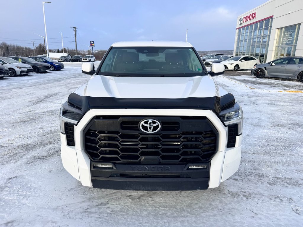 2024 Toyota Tundra SPORT in Grand Falls, New Brunswick - 8 - w1024h768px
