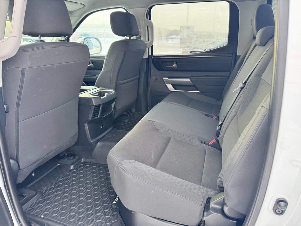 2024 Toyota Tundra SPORT in Grand Falls, New Brunswick - 12 - w1024h768px