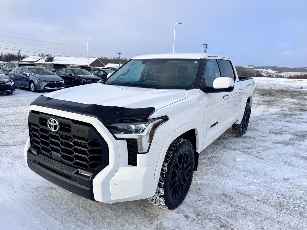 2024 Toyota Tundra SPORT in Grand Falls, New Brunswick - 7 - w1024h768px