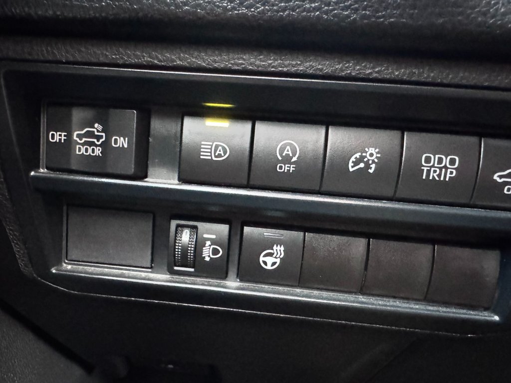 2024 Toyota Tundra SPORT in Grand Falls, New Brunswick - 16 - w1024h768px