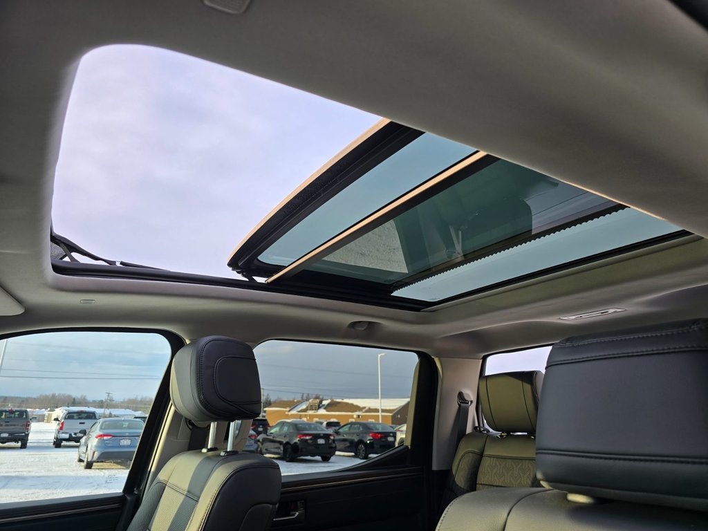 Toyota Tundra Limited 2024 à Grand-Sault, Nouveau-Brunswick - 17 - w1024h768px