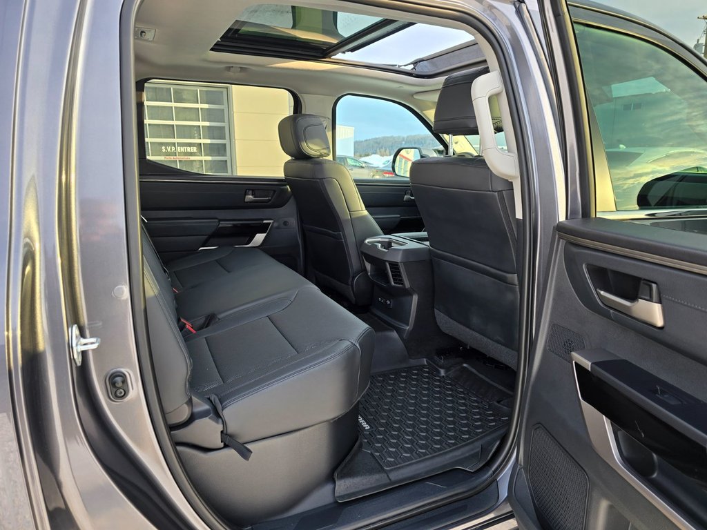 2024 Toyota Tundra LIMITED TRD OFF ROAD in Grand Falls, New Brunswick - 11 - w1024h768px