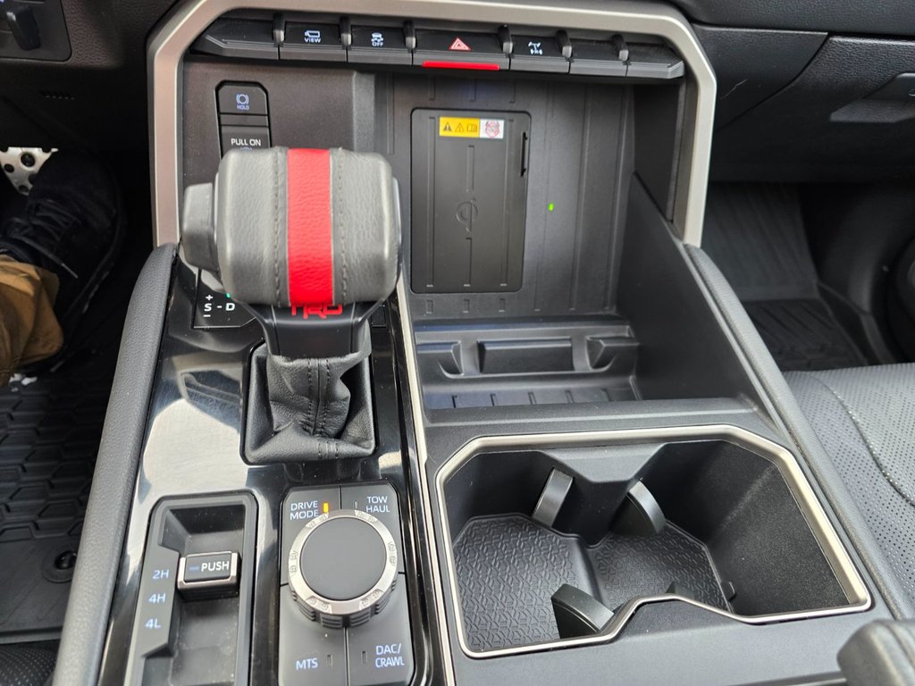 Toyota Tundra Limited 2024 à Grand-Sault, Nouveau-Brunswick - 21 - w1024h768px