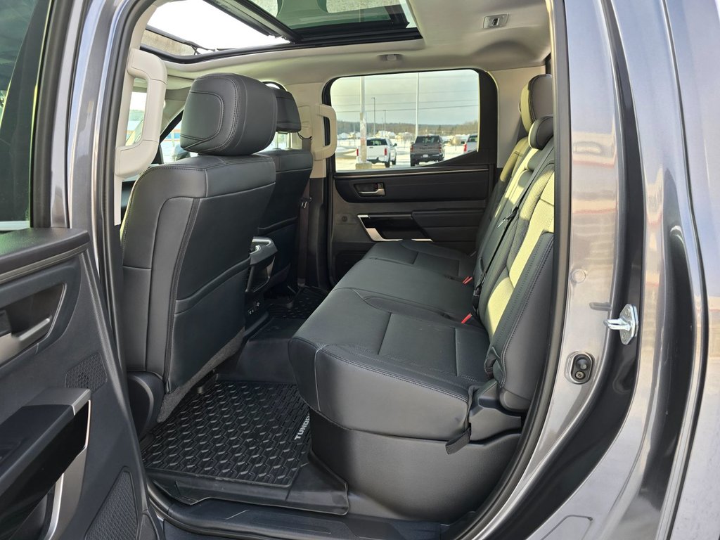 2024 Toyota Tundra LIMITED TRD OFF ROAD in Grand Falls, New Brunswick - 14 - w1024h768px