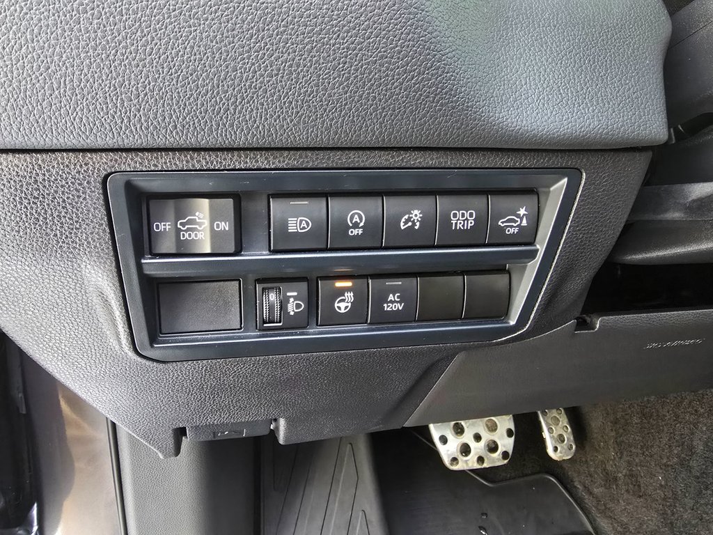 2024 Toyota Tundra LIMITED TRD OFF ROAD in Grand Falls, New Brunswick - 17 - w1024h768px