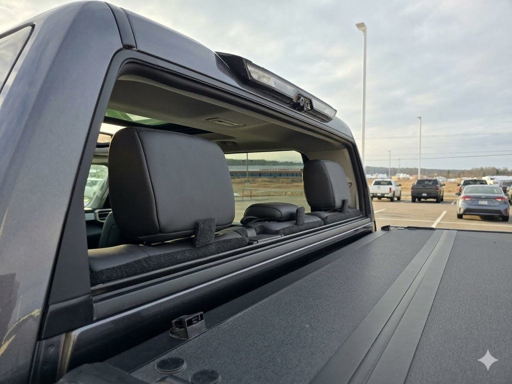 2024 Toyota Tundra LIMITED TRD OFF ROAD in Grand Falls, New Brunswick - 13 - w1024h768px