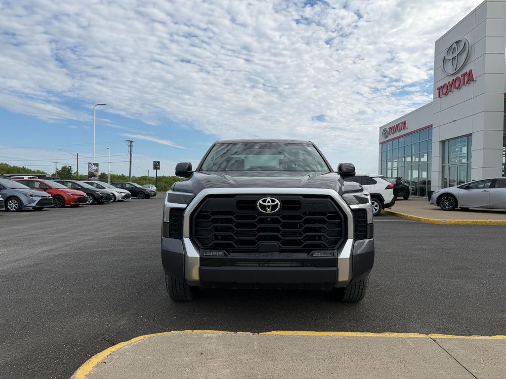 2024 Toyota Tundra LIMITED TRD OFF ROAD in Grand Falls, New Brunswick - 8 - w1024h768px