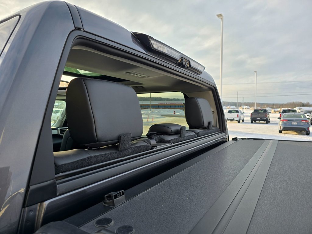 Toyota Tundra Limited 2024 à Grand-Sault, Nouveau-Brunswick - 14 - w1024h768px