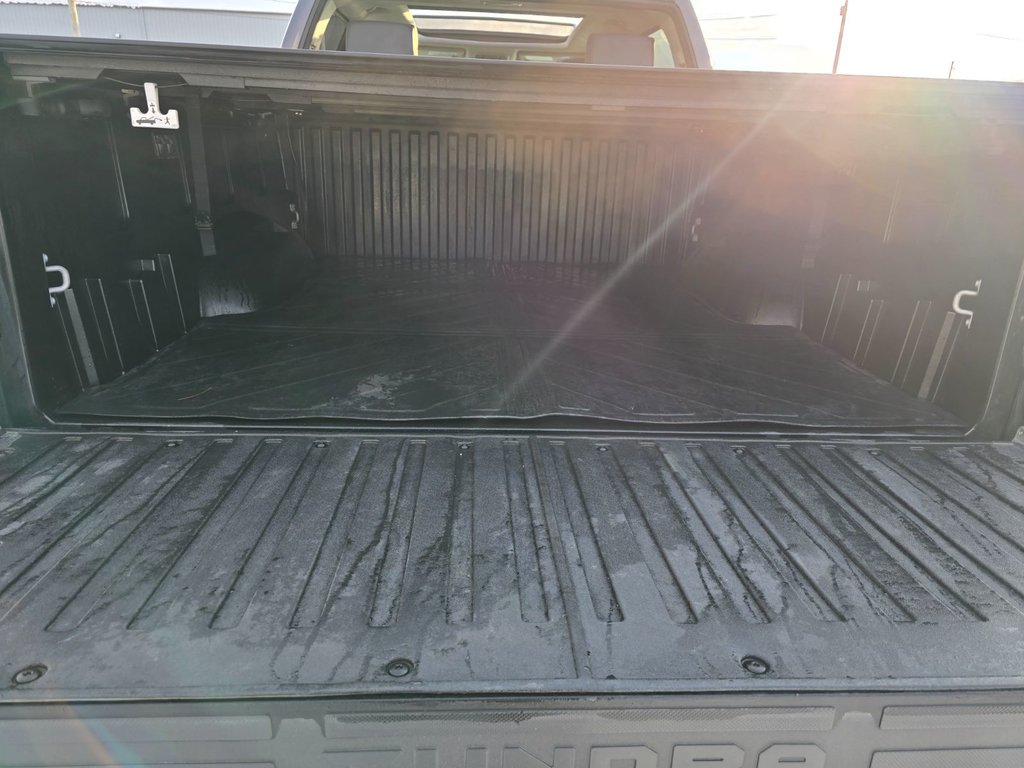 2024 Toyota Tundra LIMITED TRD OFF ROAD in Grand Falls, New Brunswick - 12 - w1024h768px