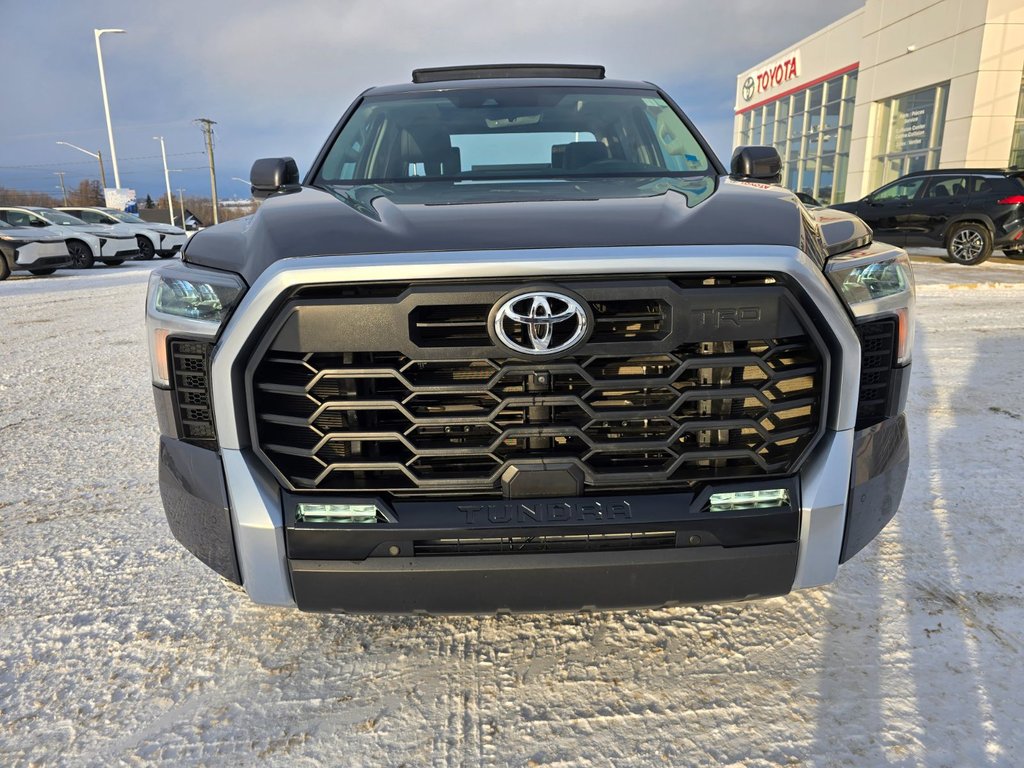 Toyota Tundra Limited 2024 à Grand-Sault, Nouveau-Brunswick - 10 - w1024h768px