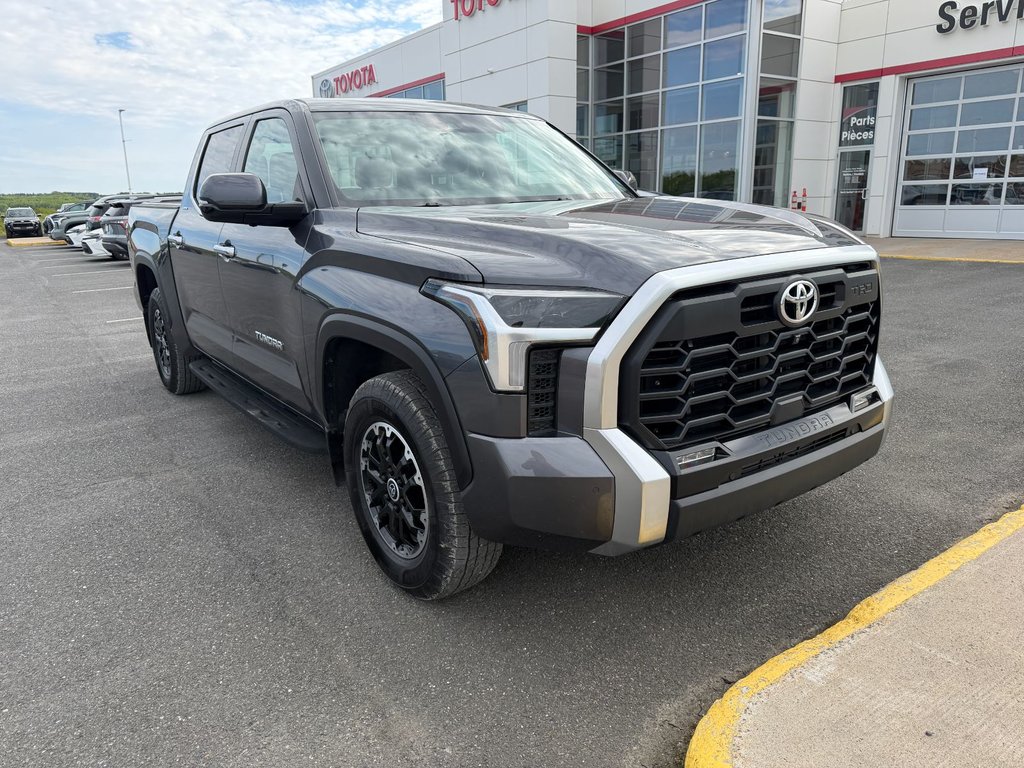 2024 Toyota Tundra LIMITED TRD OFF ROAD in Grand Falls, New Brunswick - 9 - w1024h768px