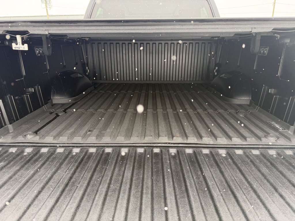 2024 Toyota Tundra Limited in Grand Falls, New Brunswick - 12 - w1024h768px