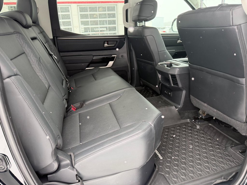 2024 Toyota Tundra Limited in Grand Falls, New Brunswick - 11 - w1024h768px