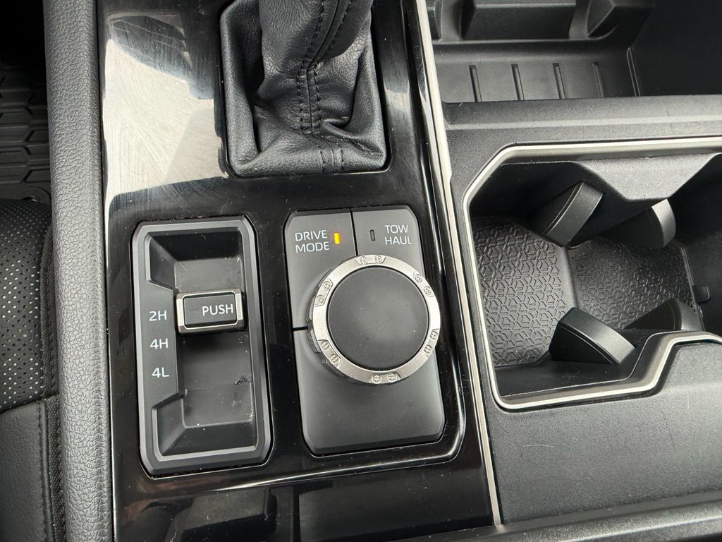 2024 Toyota Tundra Limited in Grand Falls, New Brunswick - 19 - w1024h768px