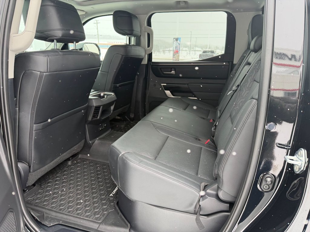2024 Toyota Tundra Limited in Grand Falls, New Brunswick - 13 - w1024h768px