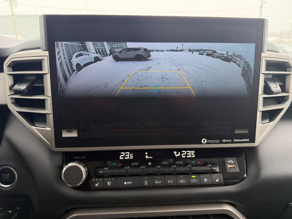 2024 Toyota Tundra Limited in Grand Falls, New Brunswick - 18 - w1024h768px