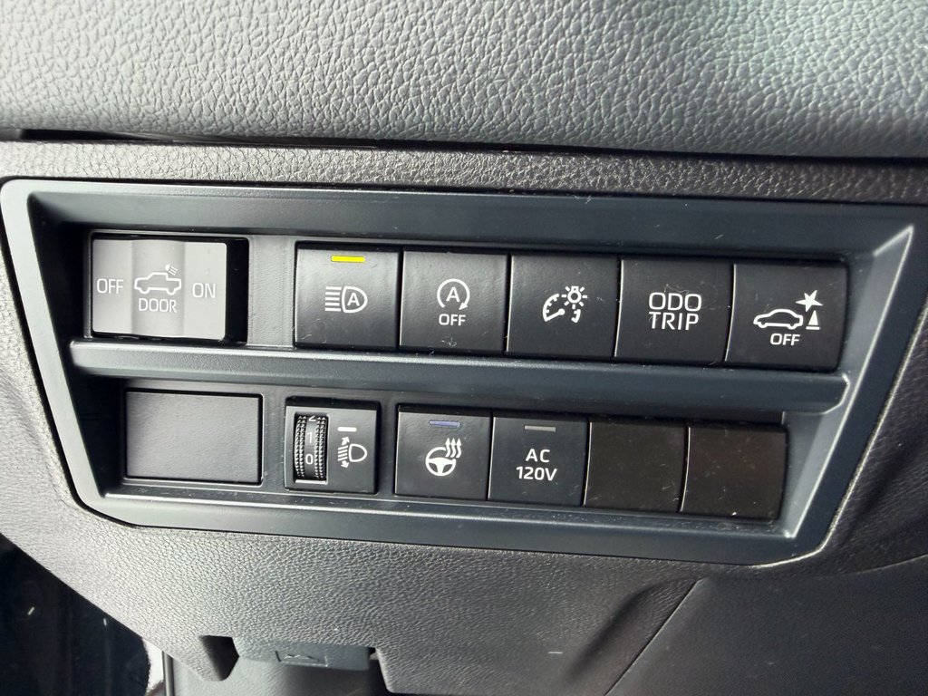 2024 Toyota Tundra Limited in Grand Falls, New Brunswick - 16 - w1024h768px