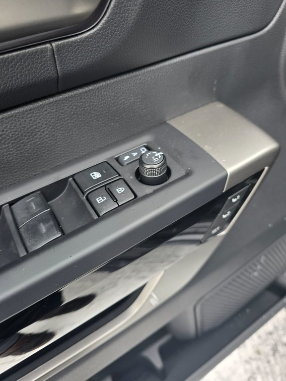 2025 Toyota Tundra CREWMAX LIMITED L in Grand Falls, New Brunswick - 14 - w1024h768px