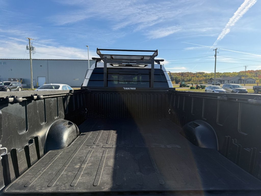 Toyota Tundra SR5 L 2025 à Grand-Sault, Nouveau-Brunswick - 12 - w1024h768px