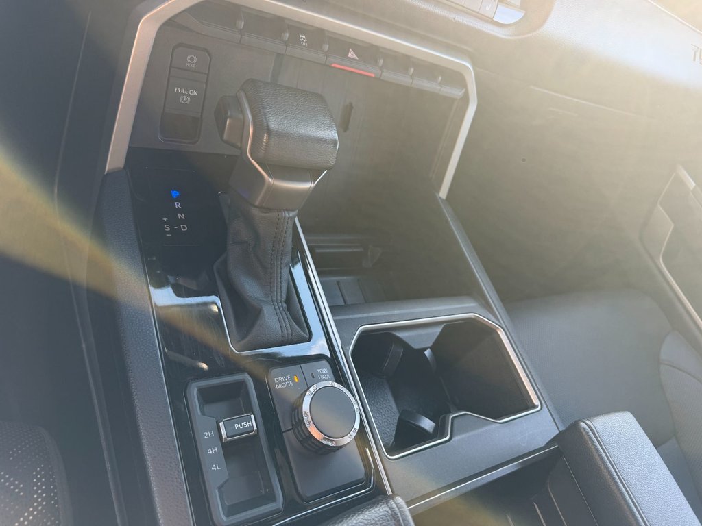 Toyota Tundra SR5 L 2025 à Grand-Sault, Nouveau-Brunswick - 19 - w1024h768px