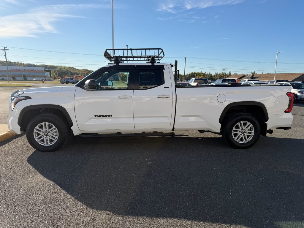 Toyota Tundra SR5 L 2025 à Grand-Sault, Nouveau-Brunswick - 6 - w1024h768px