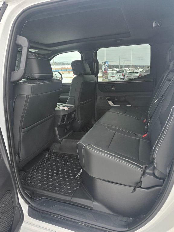 Toyota Tundra LIMITED 2026 à Grand-Sault, Nouveau-Brunswick - 12 - w1024h768px