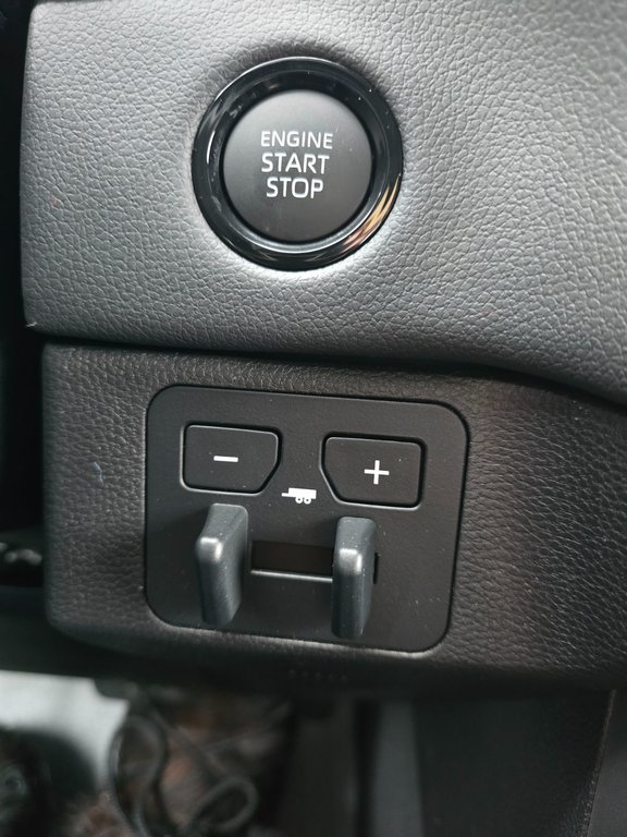 Toyota Tundra LIMITED 2026 à Grand-Sault, Nouveau-Brunswick - 19 - w1024h768px