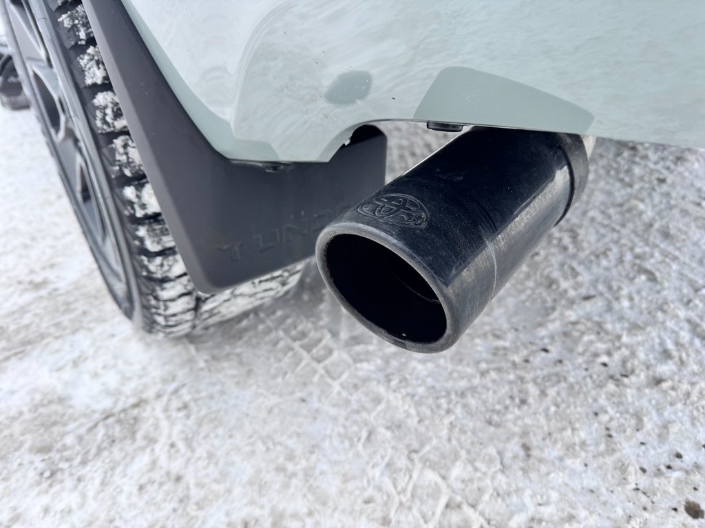 2026 Toyota Tundra TRD offroad Limited in Grand Falls, New Brunswick - 14 - w1024h768px