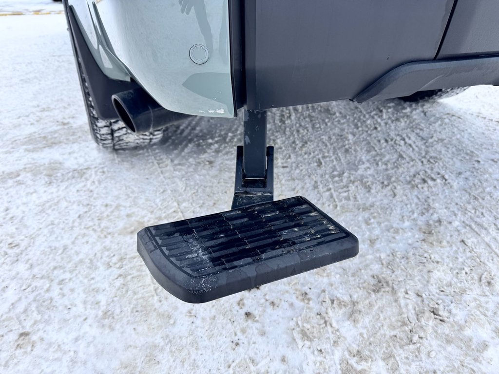 2026 Toyota Tundra TRD offroad Limited in Grand Falls, New Brunswick - 13 - w1024h768px