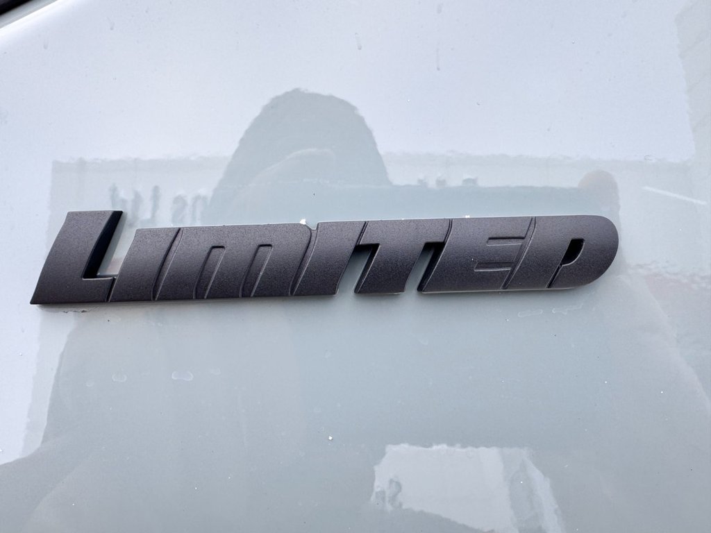 2026 Toyota Tundra TRD offroad Limited in Grand Falls, New Brunswick - 15 - w1024h768px