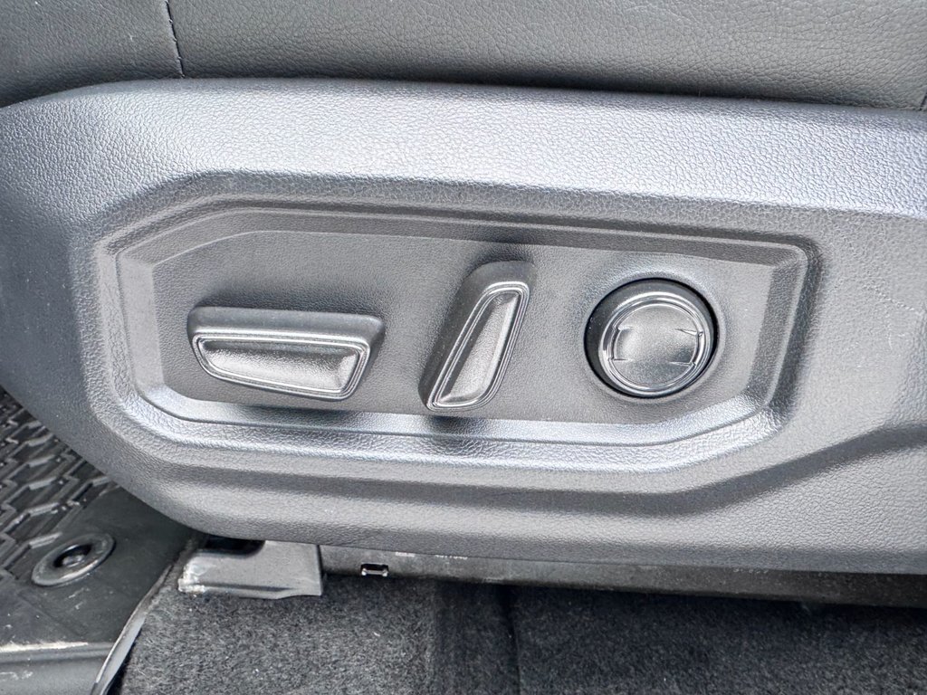 2026 Toyota Tundra TRD offroad Limited in Grand Falls, New Brunswick - 18 - w1024h768px