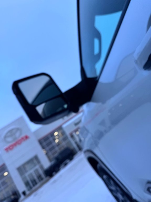 2026 Toyota Tundra Platinum Hybrid in Grand Falls, New Brunswick - 20 - w1024h768px