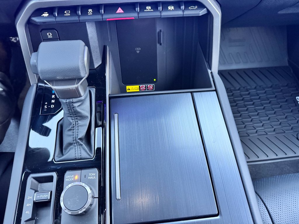 2026 Toyota Tundra Platinum Hybrid in Grand Falls, New Brunswick - 19 - w1024h768px