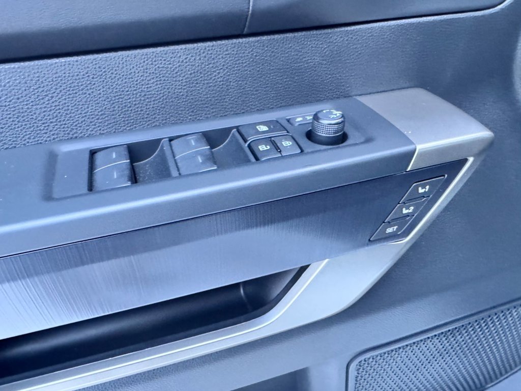 2026 Toyota Tundra Platinum Hybrid in Grand Falls, New Brunswick - 15 - w1024h768px