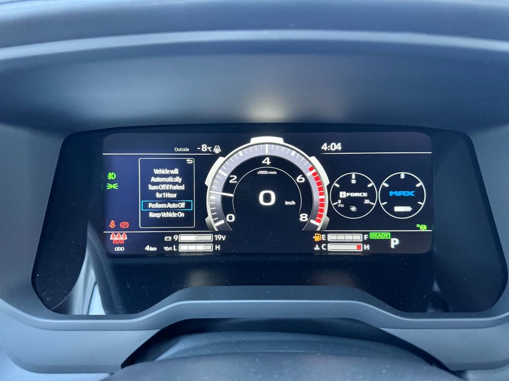 2026 Toyota Tundra Platinum Hybrid in Grand Falls, New Brunswick - 16 - w1024h768px