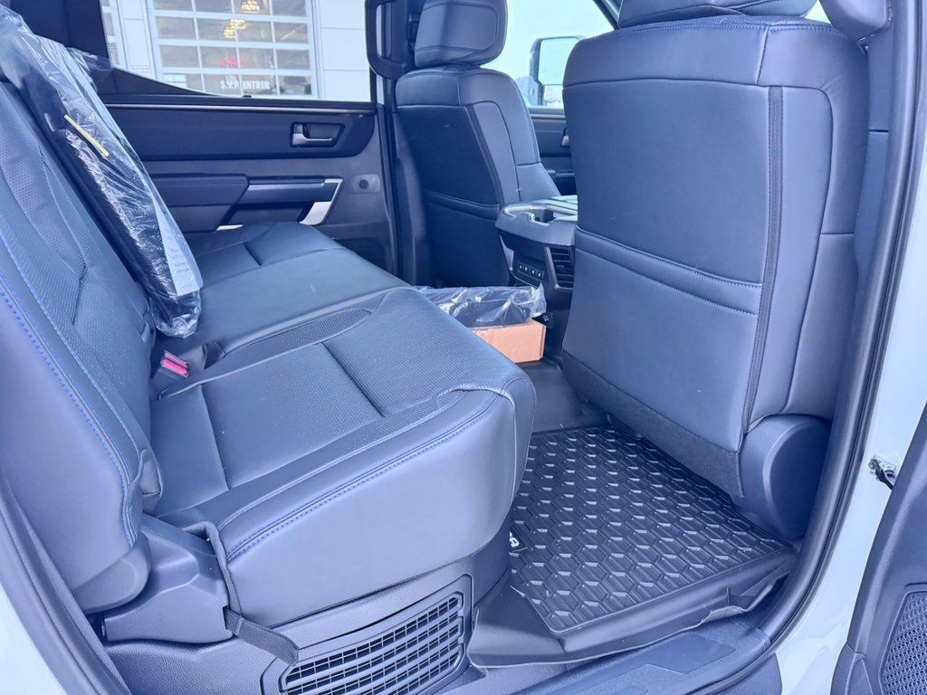 2026 Toyota Tundra Platinum Hybrid in Grand Falls, New Brunswick - 11 - w1024h768px