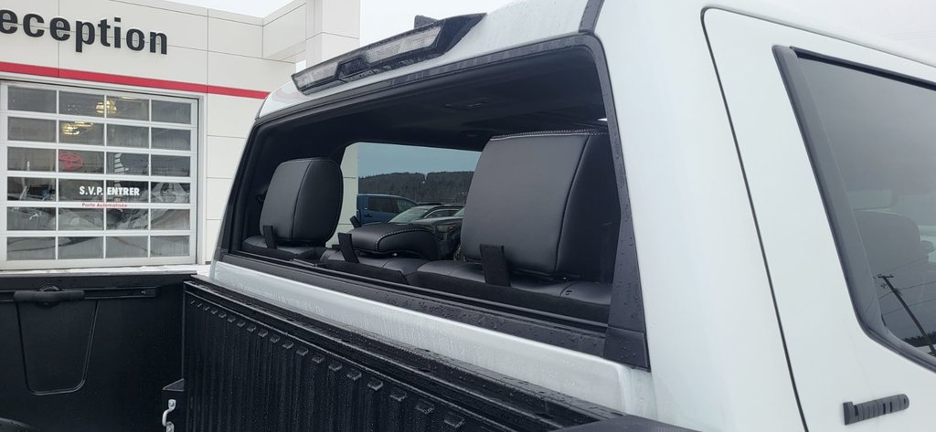 2026 Toyota Tundra Crewmax Limited Nightshade in Grand Falls, New Brunswick - 13 - w1024h768px